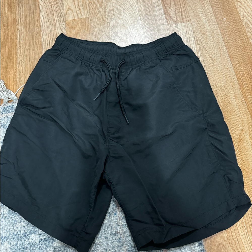 Unisex sport shorts